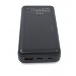 پاور بانک لیتو (LEITU) مدل LP-22 ظرفیت 20000mAh