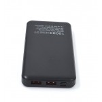 پاور بانک لیتو (LEITU) مدل LP-17 ظرفیت 10000mAh