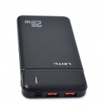 پاور بانک لیتو (LEITU) مدل LP-17 ظرفیت 10000mAh