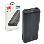 پاور بانک لیتو (LEITU) مدل LP-21 ظرفیت 20000mAh