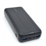 پاور بانک لیتو (LEITU) مدل LP-21 ظرفیت 20000mAh