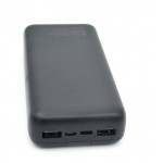 پاور بانک لیتو (LEITU) مدل LP-21 ظرفیت 20000mAh
