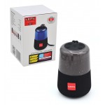اسپیکر بلوتوث رم و فلش خور لیتو (LEITU) مدل LK-2