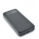 پاور بانک لیتو (LEITU) مدل LP-18 ظرفیت 20000mAh