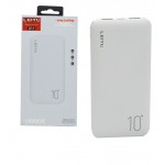 پاور بانک لیتو (LEITU) مدل LP-1 ظرفیت 10000mAh
