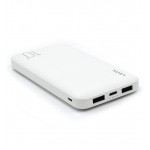 پاور بانک لیتو (LEITU) مدل LP-1 ظرفیت 10000mAh