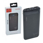 پاور بانک لیتو (LEITU) مدل LP-5 ظرفیت 10000mAh