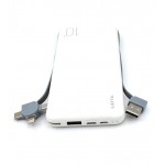 پاور بانک لیتو (LEITU) مدل LP-2 ظرفیت 10000mAh