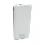 پاور بانک لیتو (LEITU) مدل LP-2 ظرفیت 10000mAh