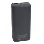 پاور بانک لیتو (LEITU) مدل LP-6 ظرفیت 20000mAh