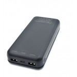 پاور بانک لیتو (LEITU) مدل LP-6 ظرفیت 20000mAh