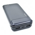 پاور بانک لیتو (LEITU) مدل LP-6 ظرفیت 20000mAh