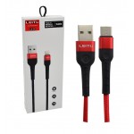 کابل TYPE-C لیتو (LEITU) مدل LD-20