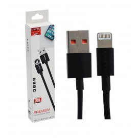 کابل آیفون (lightning) لیتو (LEITU) مدل LD-30
