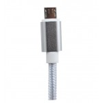شارژر 2 پورت + کابل اندروید لیتو (LEITU) مدل LH-7