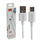 کابل اندروید لیتو (LEITU) مدل LD-30