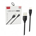 کابل آیفون لیتو (LEITU) مدل LD-25