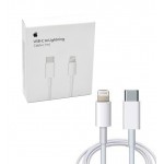 کابل PD (Type-C to Lightning ) اپل iPhone مدل A1703