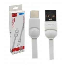 کابل Type-C لیتو (LEITU) مدل LD-33