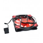 فن کیس RGB گریت (GREAT) مدل DF1202512SEL سایز 12*12