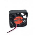 فن کارت گرافیک HXS 4*4 12V
