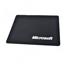 پد موس مستطیلی ماکروسافت (Microsoft) سایز 18*22