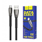 کابل Type-C هوکو (hoco) مدل U58 CORE