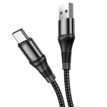 کابل Type-C هوکو (hoco) مدل X50