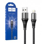کابل آیفون Lightning هوکو (hoco) مدل X50