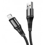 کابل آیفون Lightning هوکو (hoco) مدل X50