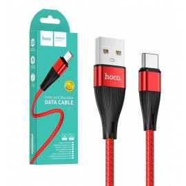 کابل تایپ سی (Type-C) هوکو (hoco) مدل X57