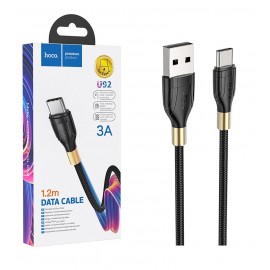 کابل تایپ سی (Type-C) هوکو (hoco) مدل U92