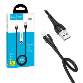 کابل آیفون (lightning) هوکو (hoco) مدل X45