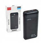 پاوربانک لیتو (LEITU) مدل LP-16 ظرفیت 20000mAh