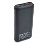 پاوربانک لیتو (LEITU) مدل LP-16 ظرفیت 20000mAh
