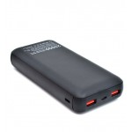 پاوربانک لیتو (LEITU) مدل LP-16 ظرفیت 20000mAh