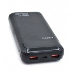 پاوربانک لیتو (LEITU) مدل LP-16 ظرفیت 20000mAh