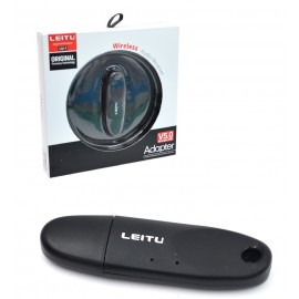 گیرنده بلوتوث صدا USB لیتو (LEITU) مدل LU-1