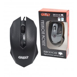 موس سیمی گریت (GREAT) مدل GR-135