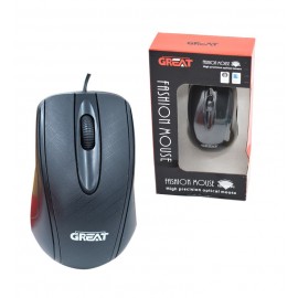 موس سیمی گریت (GREAT) مدل GR-155