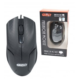 موس سیمی گریت (GREAT) مدل GR-115