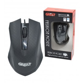 موس سیمی گریت (GREAT) مدل GR-125