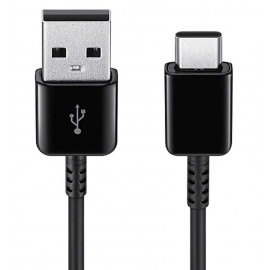 کابل تایپ سی (Type-C) طول 1 متر سامسونگ Samsung A50 EP-DR140ABE