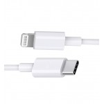 کابل آیفون 11 (Type-C to Lightning)PD اورجینال سرجعبه بدون پک
