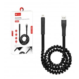 کابل آیفون (lightning) طول 1.2 متر پرووان (ProOne) مدل PCC215L