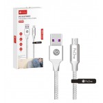 کابل اندروید طول 3 متر پرووان (ProOne) مدل PCC270M3