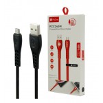 کابل اندروید طول 1 متر پرووان (ProOne) مدل PCC245M