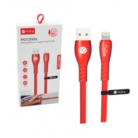 کابل آیفون (lightning) طول 1 متر ProOne مدل PCC250L