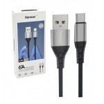 کابل اندروید طول 1 متر Hanrox مدل C20