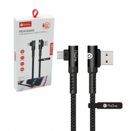 کابل تایپ سی (Type-C) طول 1 متر ProOne مدل PCC240C